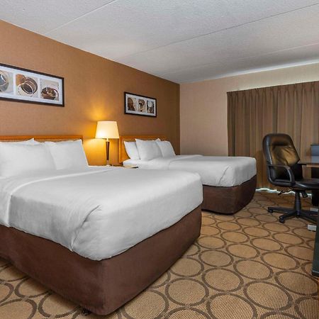 Comfort Inn Кобург Екстериор снимка