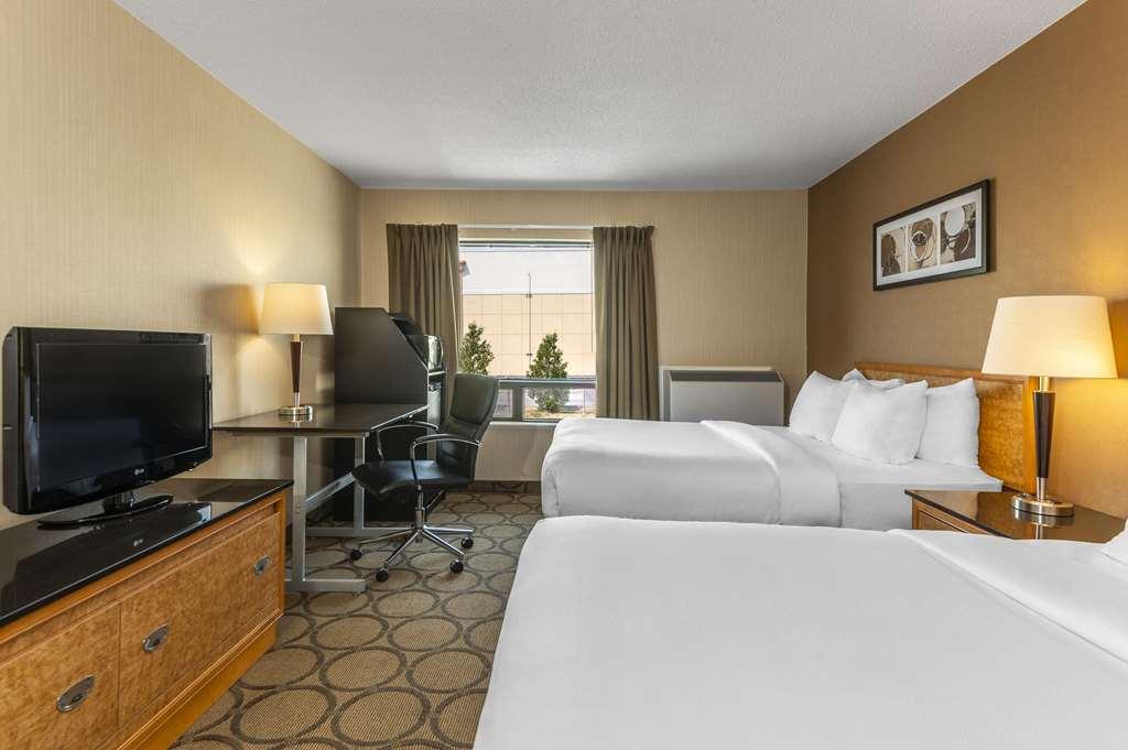 Comfort Inn Кобург Стая снимка